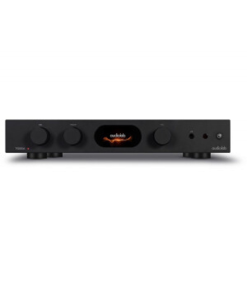 Audiolab 7000A Black